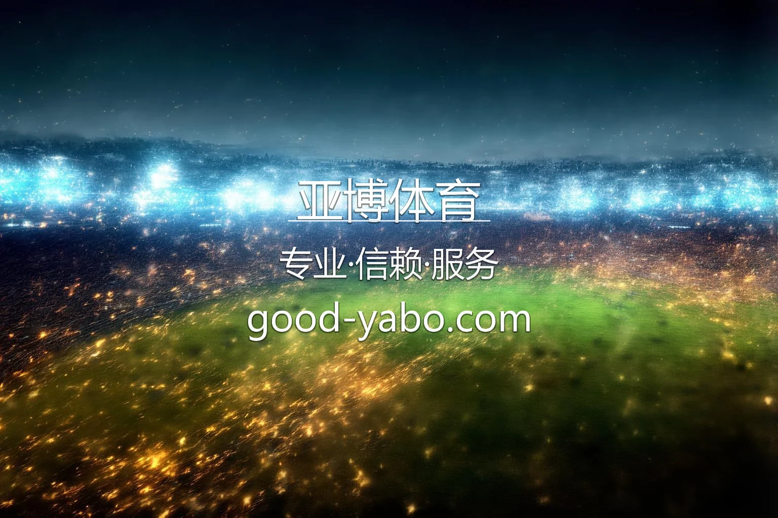 亚博体育官方竞技现场